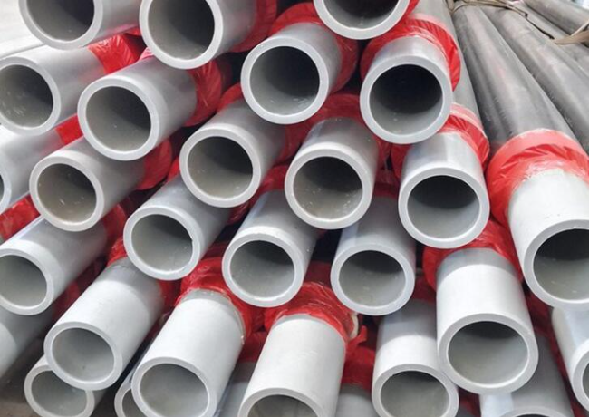 贵州PE-RT预制保温管